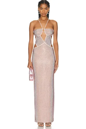 Ilkyaz Ozel Cyndi Dress in