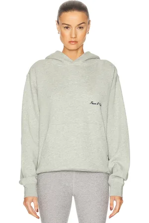Museum of Peace and Quiet Wordmark Hoodie in . Size L (also in S, XL/1X, XS).