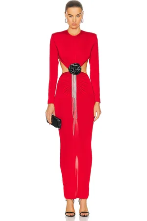 Ilkyaz Ozel Thea Dress in