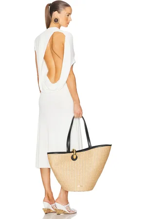 Jacquemus La Robe Salerno in