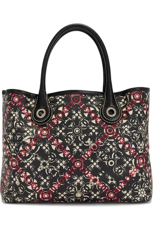 CHANEL Coco Tote Bag in