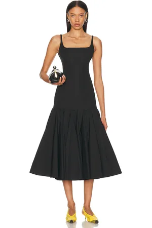 Jacquemus La Robe Agave in