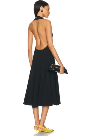 Jacquemus La Robe Favola in