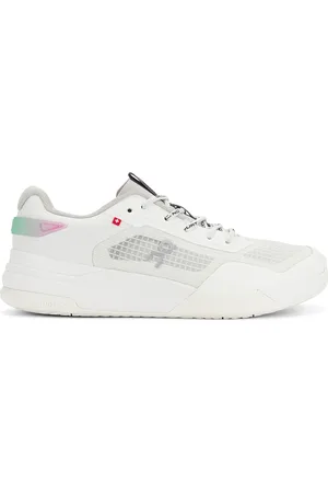 On Running X Z5 The Roger Advantage Sneaker in