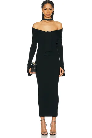 Jacquemus La Robe Doble in