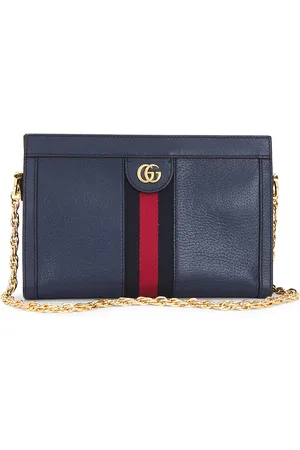 Gucci Ophidia Shoulder Bag in