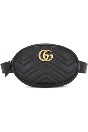Gucci GG Marmont Belt Bag in