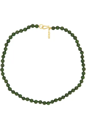 Sophie Buhai Tiny Boule Collar Necklace in