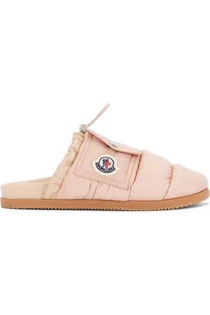 Moncler Mon Pocket Mule in
