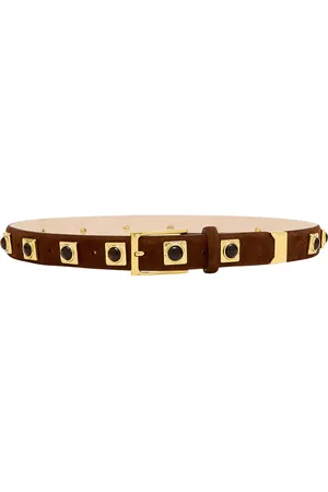 AUREUM No. 2 Studded Belt in