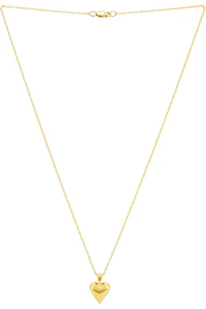 Sophie Buhai Tiny Heart Pendant Necklace in