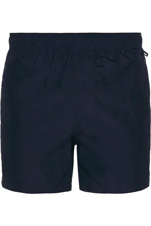 ONIA Nylon Crinkle 5 Swim Trunk in