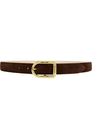 DEHANCHE Mija Suede in
