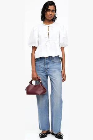 Ganni Small Bou Bag in Women