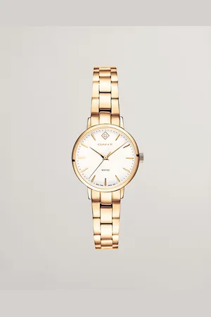 GANT Naiset Park Avenue 28 ‑rannekello (ONE SIZE)