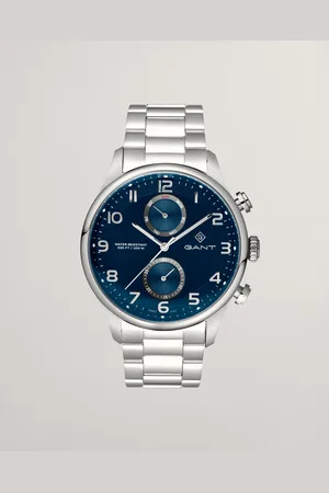 GANT Miehet Southampton-rannekello (ONE SIZE)