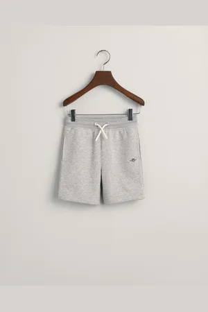 GANT Lapset Kids-malliston Shield-collegeshortsit (92)