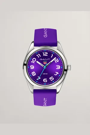 GANT Nuoret Campus-rannekello (ONE SIZE)