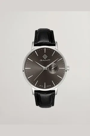 GANT Miehet Park Hill III ‑rannekello (ONE SIZE)