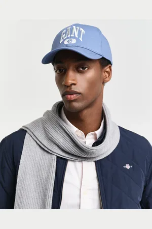 GANT Miehet 49 Arch Graphic ‑baseball-lippalakki (ONE SIZE)