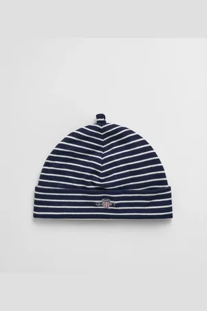 GANT Lapset Baby-malliston Shield‑raitapipo (ONE SIZE)