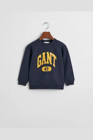 GANT Lapset Kids-malliston 49 Arch -collegepaita (92)