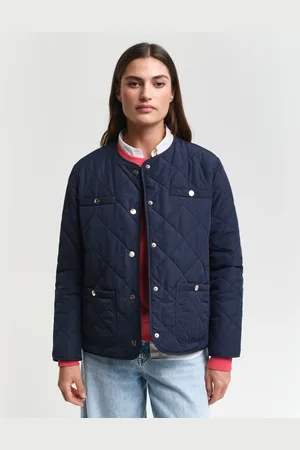 GANT Naiset Tikkitakki (XS)