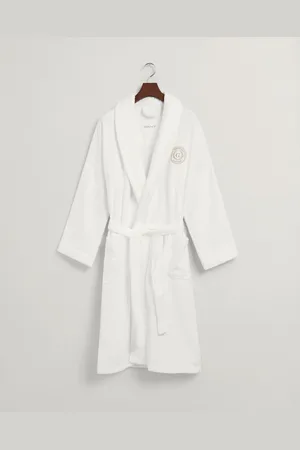 GANT Home Crest-aamutakki (XS)