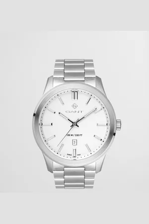 GANT Miehet Bridegeton-rannekello (ONE SIZE)