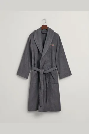 GANT Home Archive Shield ‑froteekylpytakki (S)