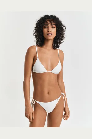 GANT Naiset Triangle-bikiniyläosa (XS)