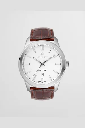 GANT Miehet Bridgeton-rannekello (ONE SIZE)