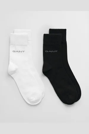 GANT Lapset Kids-malliston sukat (2 paria) (19-21)