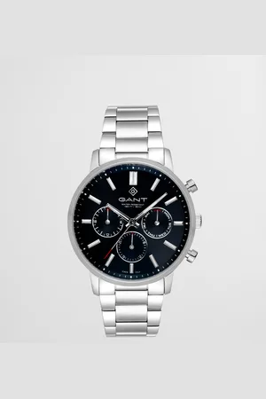 GANT Miehet East Hill Day-Date -rannekello (ONE SIZE)