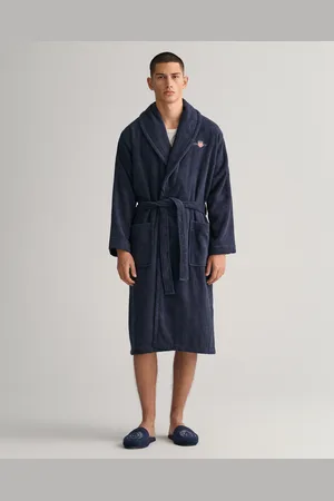 GANT Home Archive Shield ‑froteekylpytakki (XS)