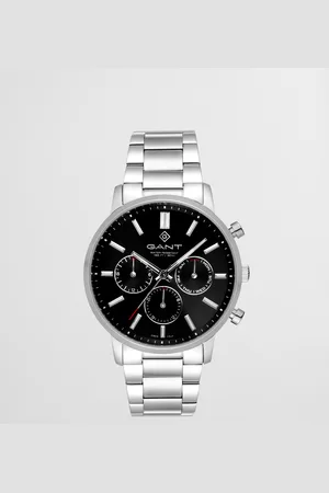 GANT Miehet East Hill Day-Date -rannekello (ONE SIZE)