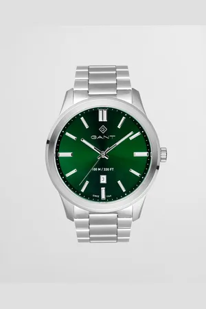 GANT Miehet Bridgeton-rannekello (ONE SIZE)