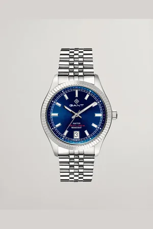 GANT Miehet Sussex 44 ‑rannekello (ONE SIZE)