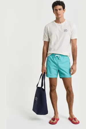 GANT Miehet Uimashortsit (S)