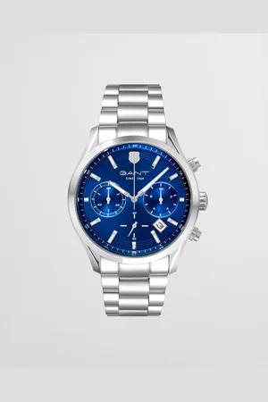 GANT Miehet GP206-rannekello (ONE SIZE)