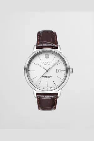 GANT Miehet GP266-rannekello (ONE SIZE)