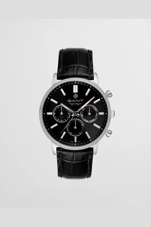 GANT Miehet East Hill Day-Date -rannekello (ONE SIZE)