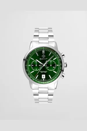 GANT Miehet Bergamo-rannekello (ONE SIZE)