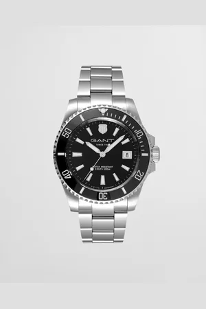 GANT Miehet GP250-rannekello (ONE SIZE)