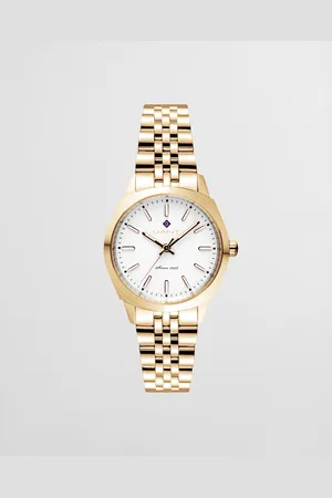 GANT Naiset Lauderdale-rannekello (ONE SIZE)