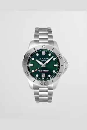 GANT Miehet GP301-rannekello (ONE SIZE)