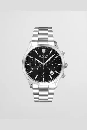 GANT Miehet GP206-rannekello (ONE SIZE)