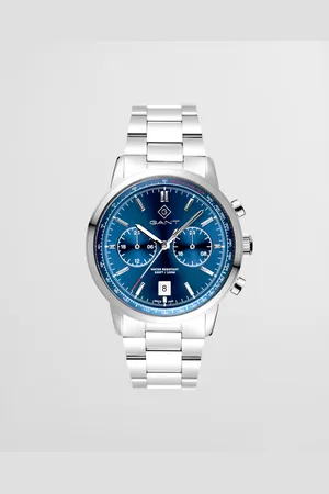 GANT Miehet Bergamo-rannekello (ONE SIZE)