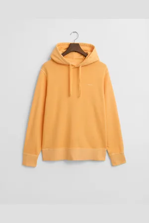 GANT Miehet Sunfaded-huppari (S)