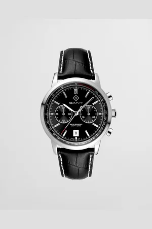 GANT Miehet Bergamo-rannekello (ONE SIZE)